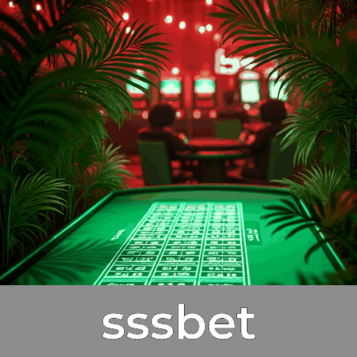 Cassino Online sssbet